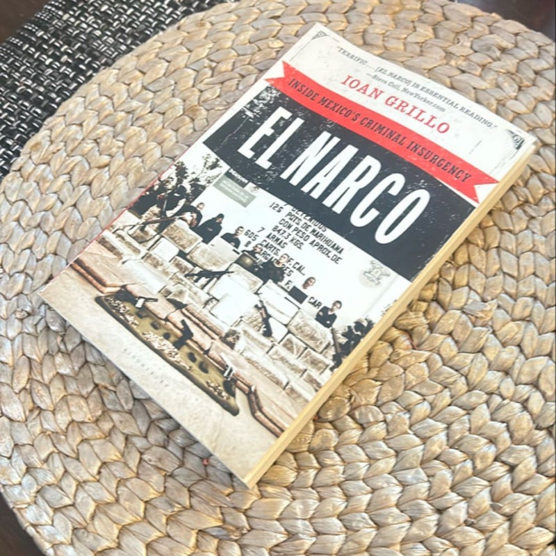 El Narco