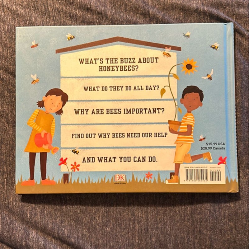 The Bee Book