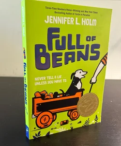 Full of Beans