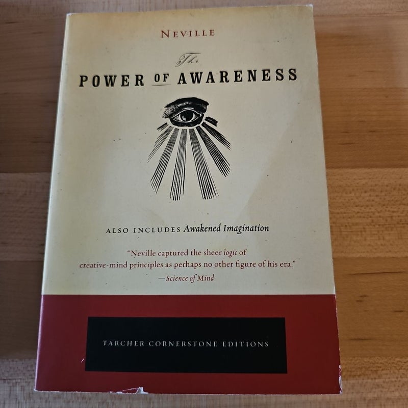 The Power of Awareness