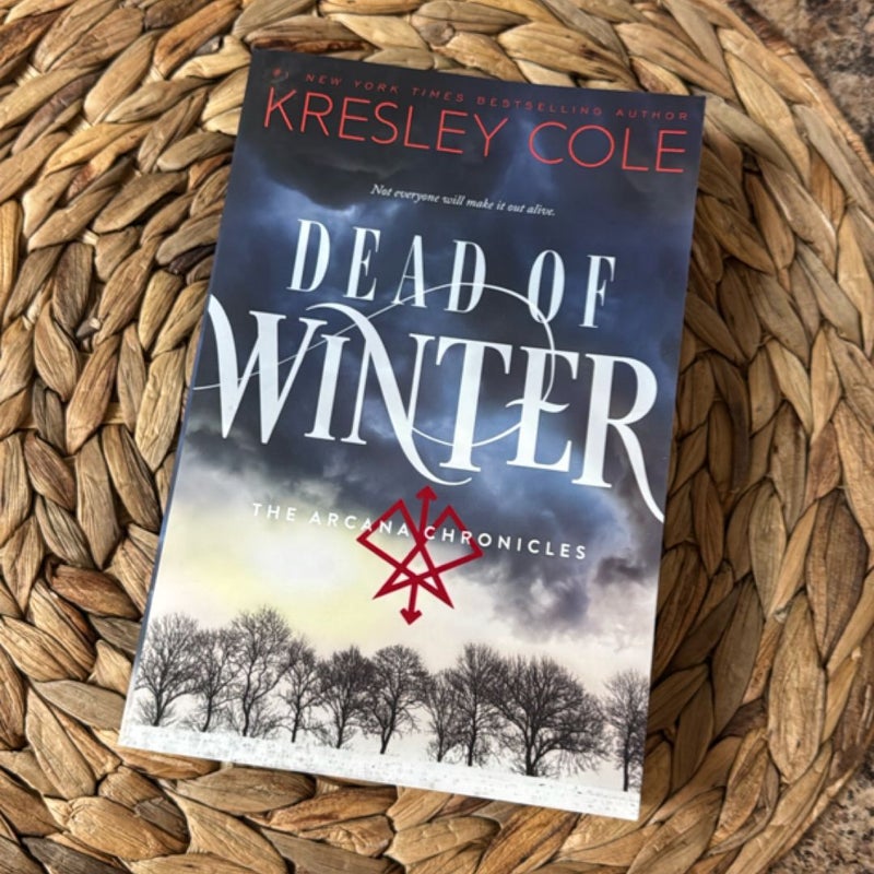 Dead of Winter