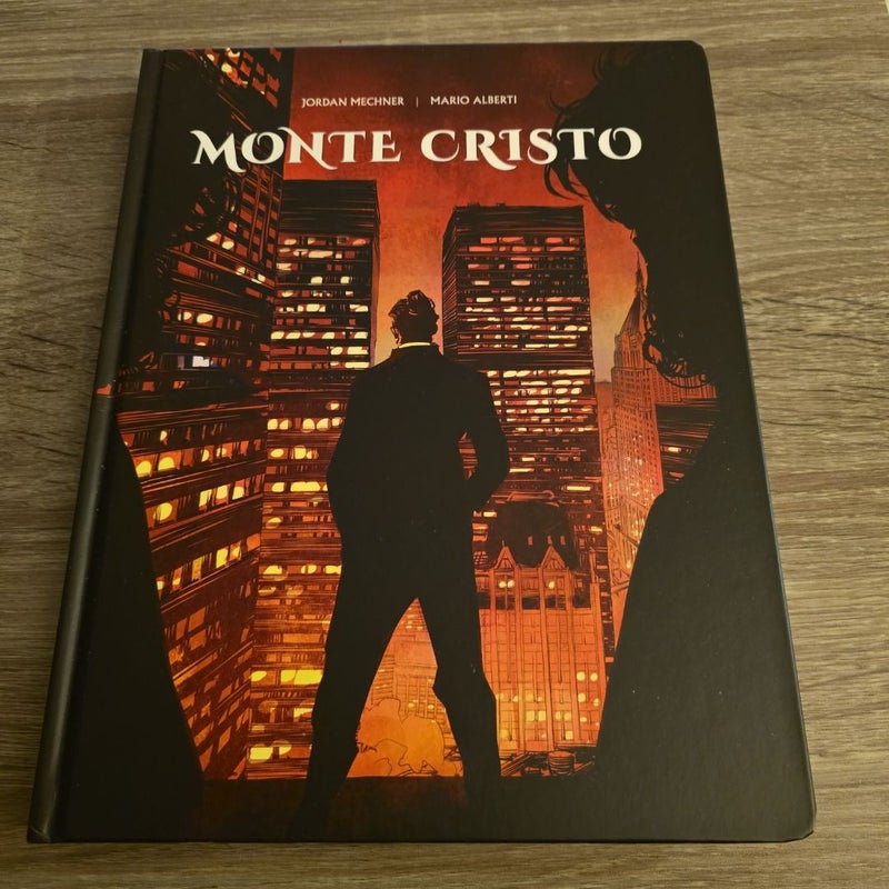 Monte Cristo