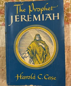 The Prophet Jeremiah 
