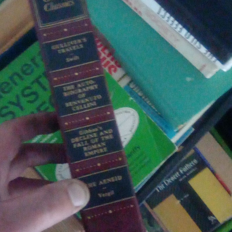 Grolier Classics