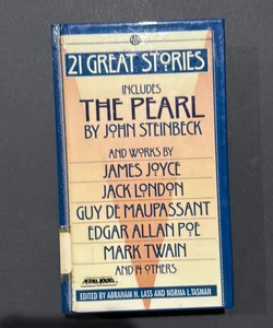 21Great Stories