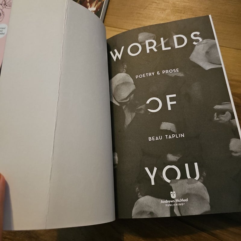 Worlds of You