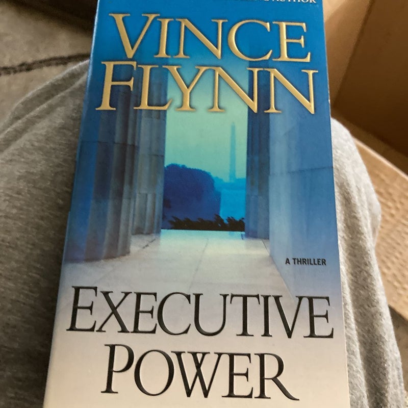 Executive Power