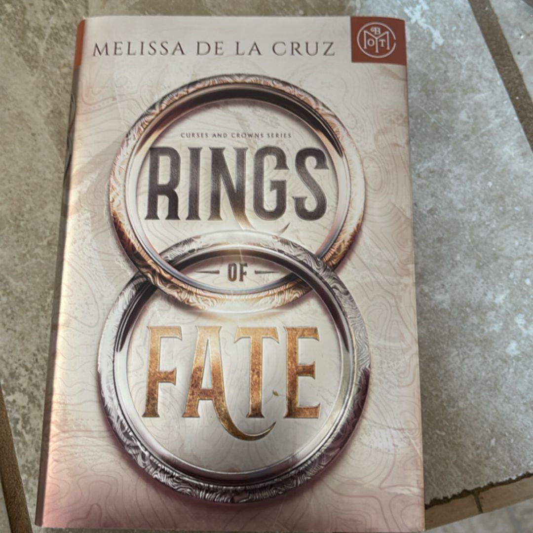 Rings of Fate (Deluxe Limited Edition)