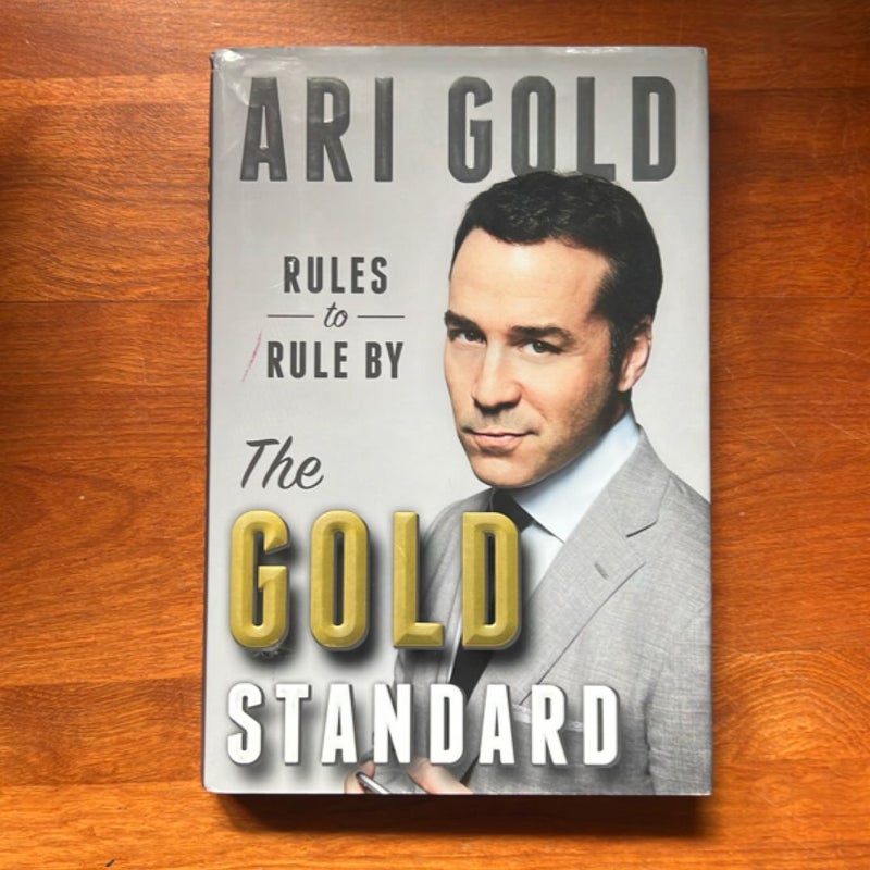 The Gold Standard