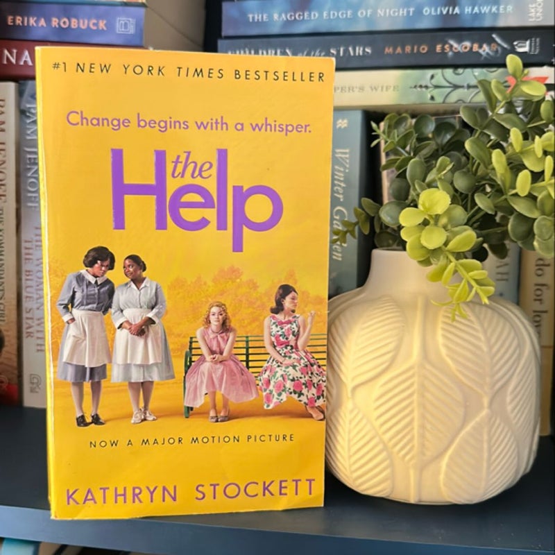 The Help