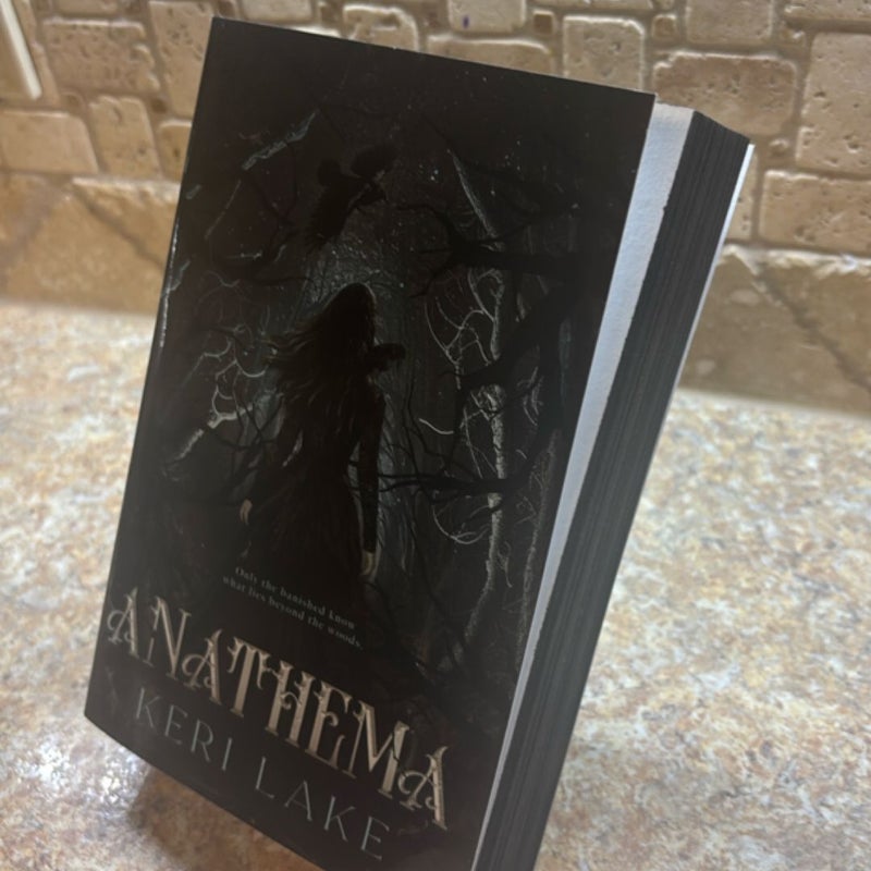 Anathema