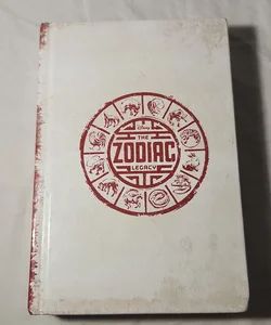 the zodiac legacy