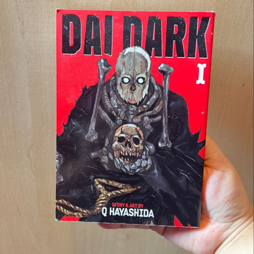 Dai Dark Vol. 1