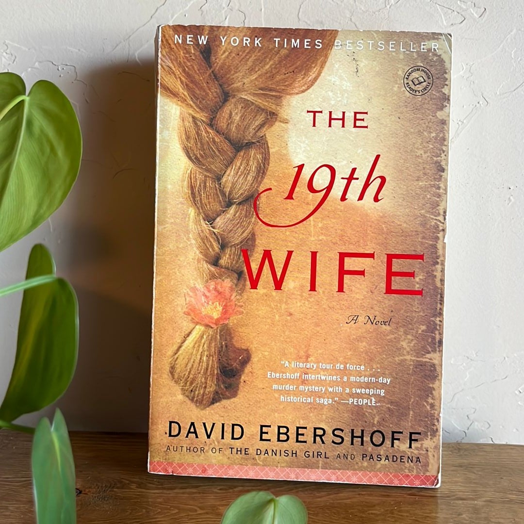 The 19th Wife