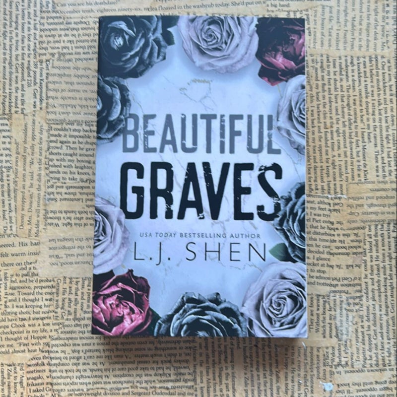 Beautiful Graves