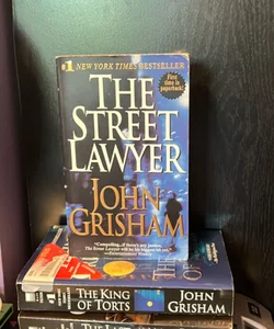 The Street Lawyer 