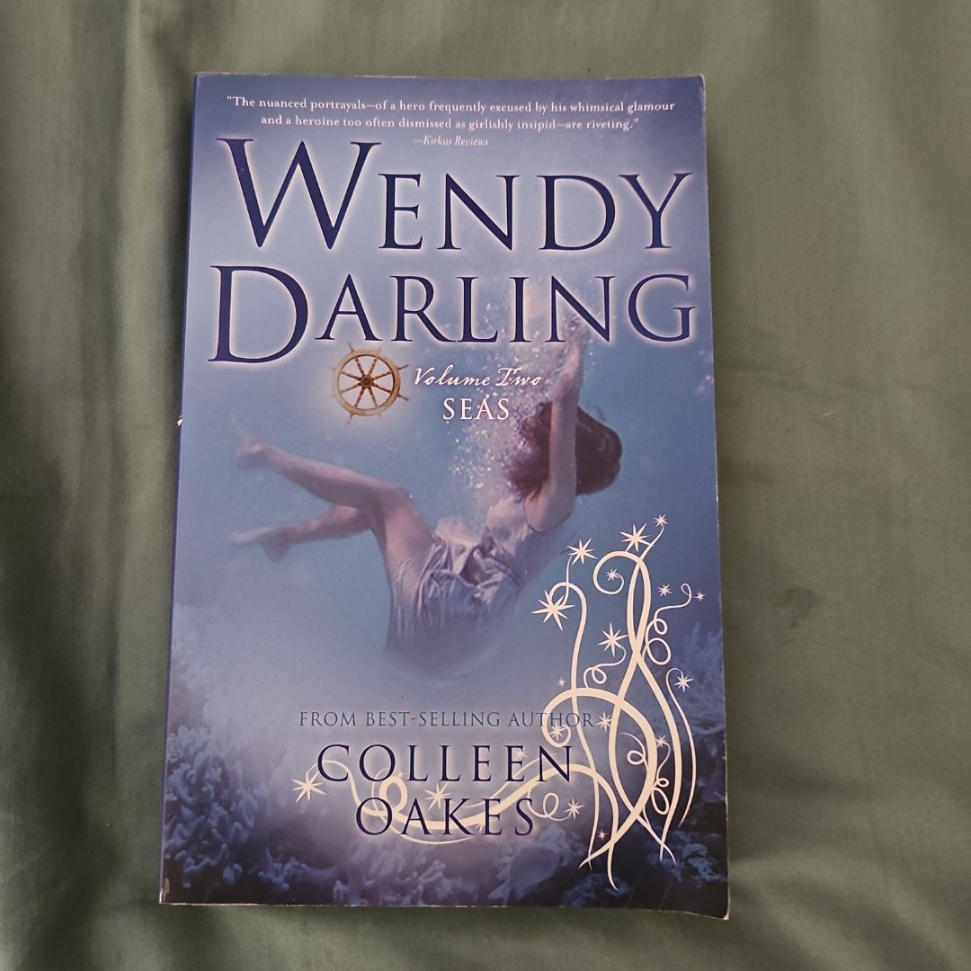Wendy Darling