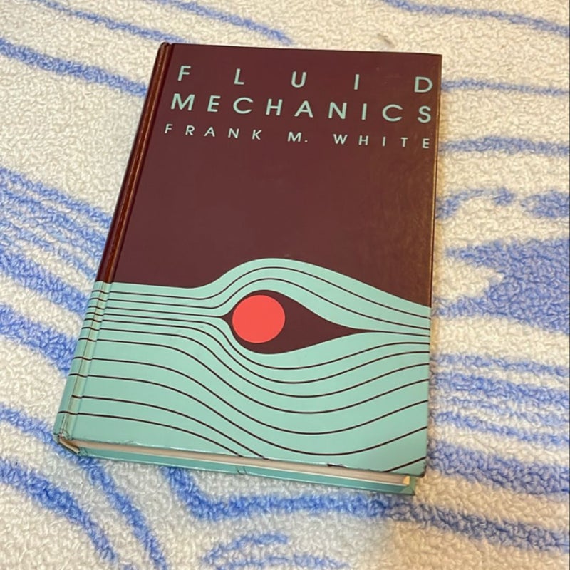 Fluid Mechanics