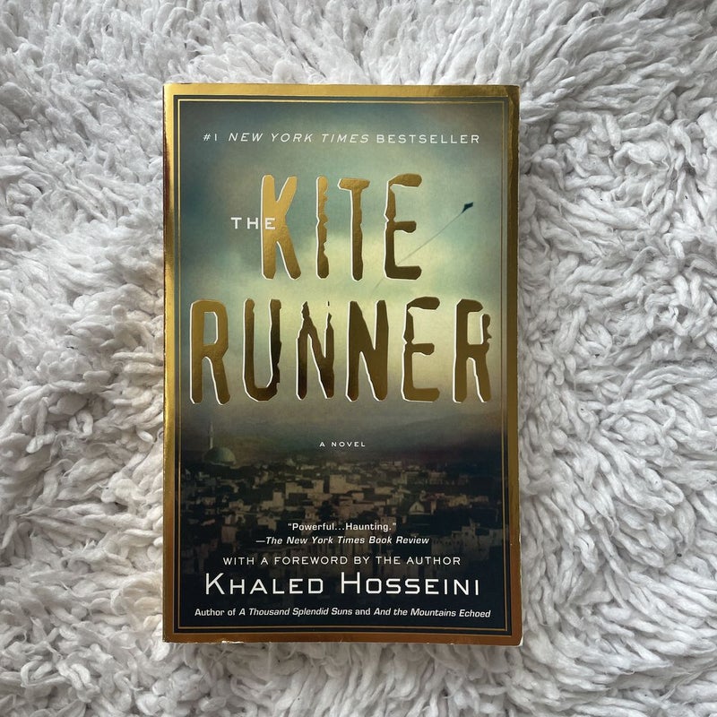 The Kite Runner