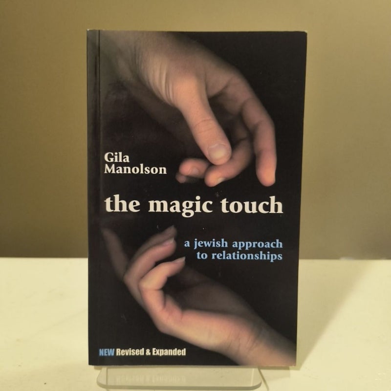 The Magic Touch