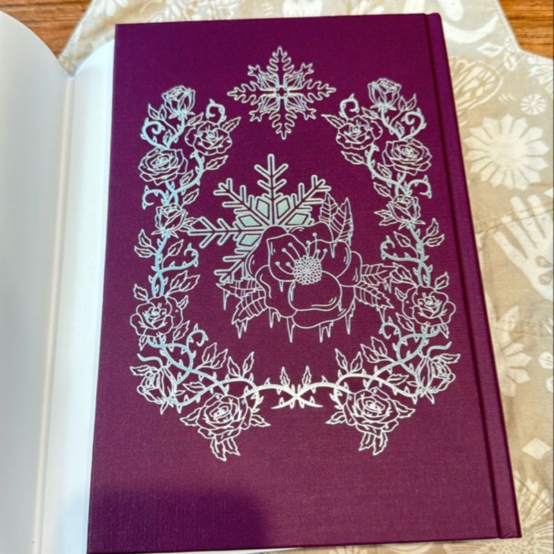 Nectar of the Wicked (Fairyloot Edition)
