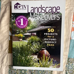 Landscape Makeovers