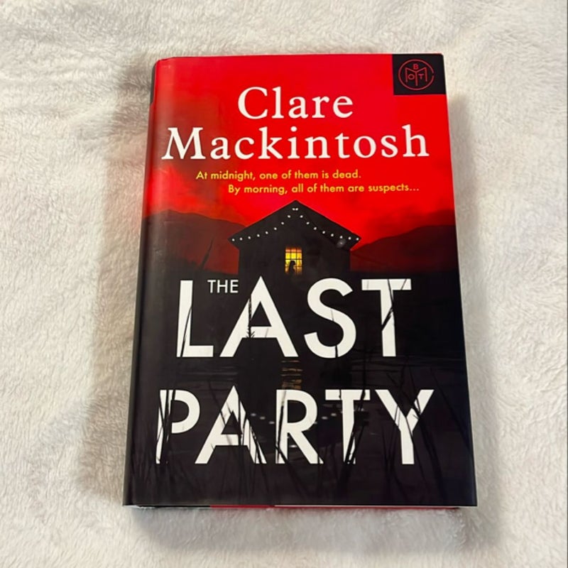 The Last Party