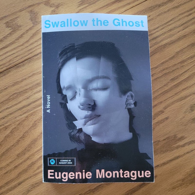 Swallow the Ghost
