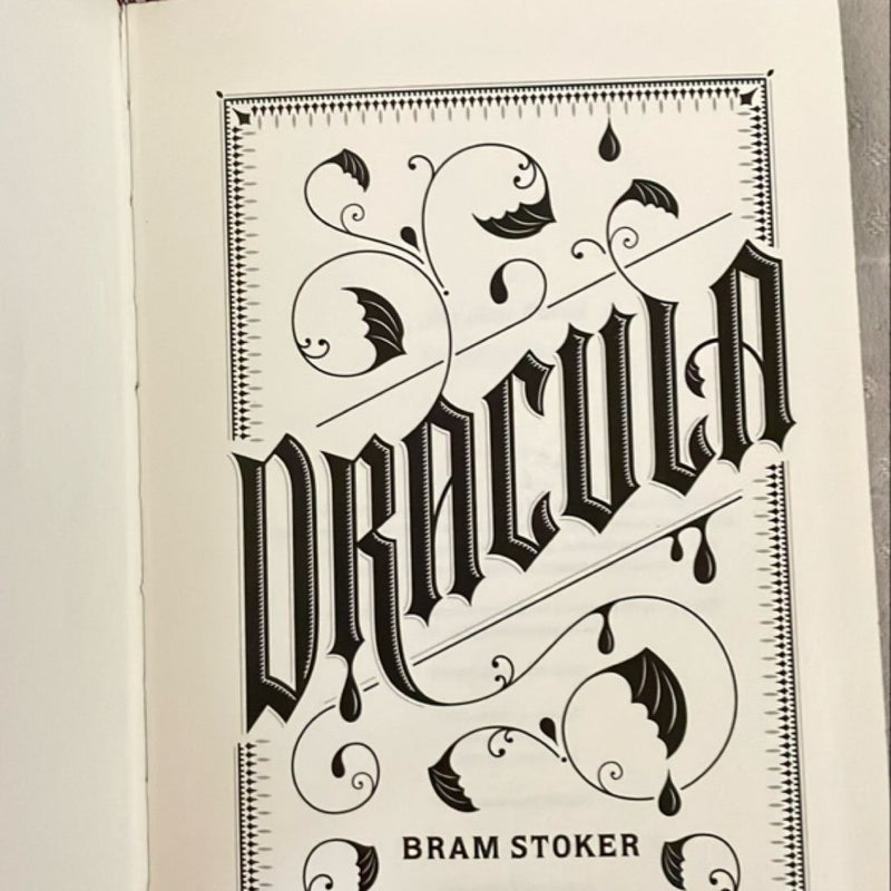 Dracula