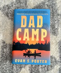 Dad Camp