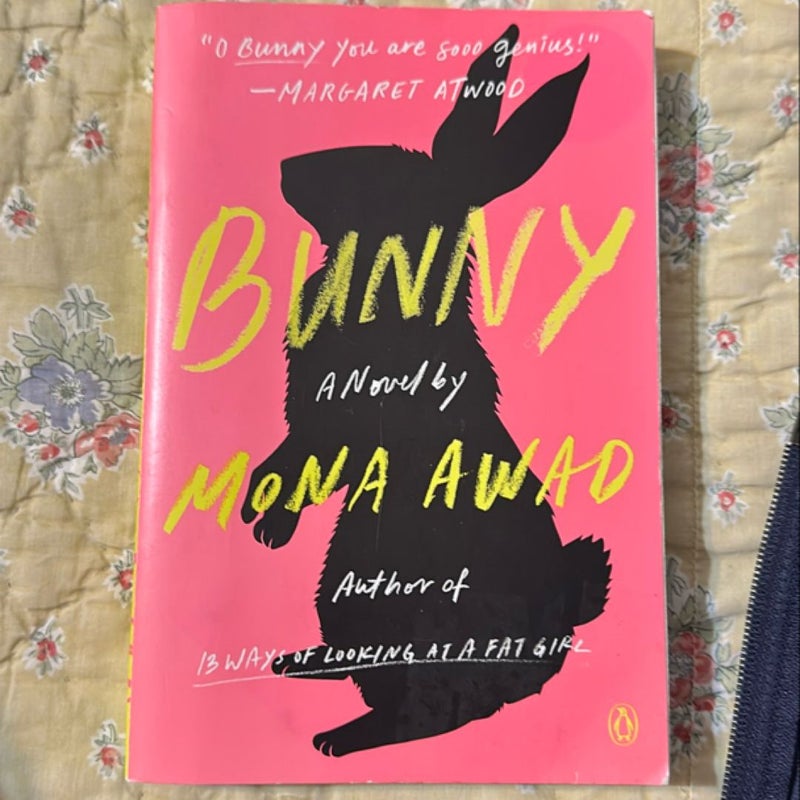 Bunny