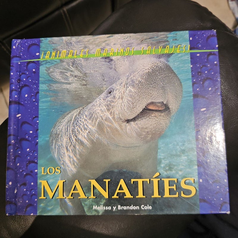 El Manatee