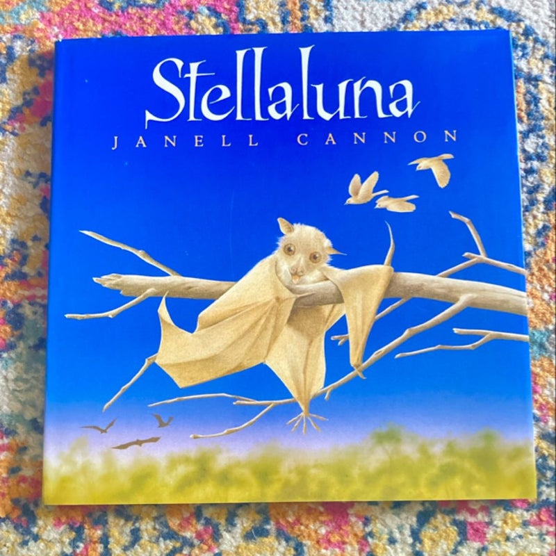 Stellaluna