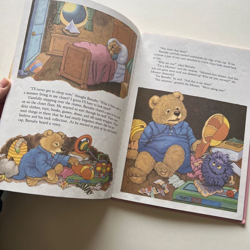 Two-Minute Bedtime Stories