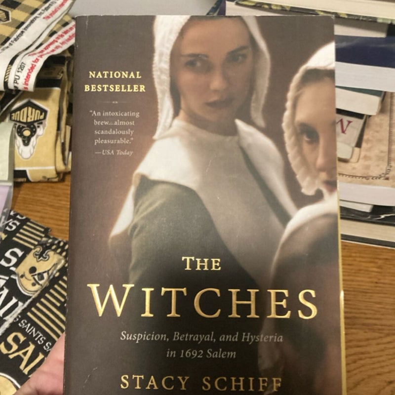 The Witches