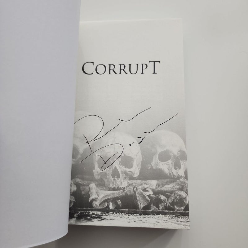 Corrupt (signed)