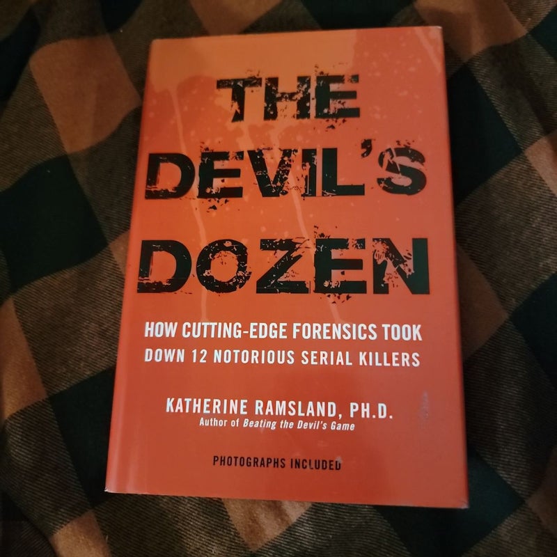 The Devil's Dozen