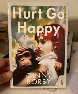 Hurt Go Happy