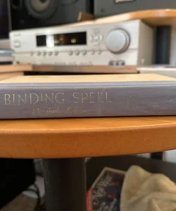 Binding spell