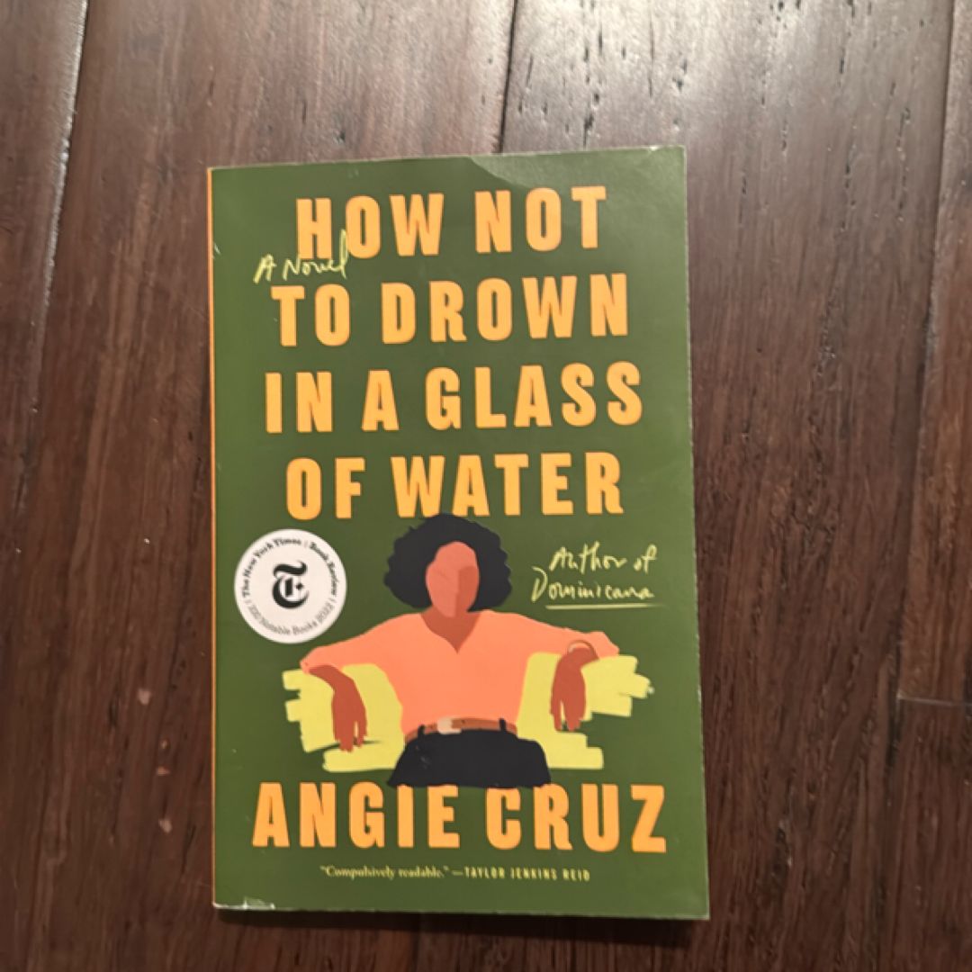 How Not to Drown in a Glass of Water