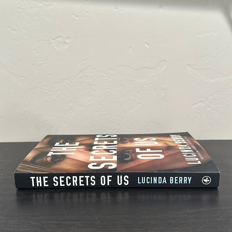 The Secrets of Us