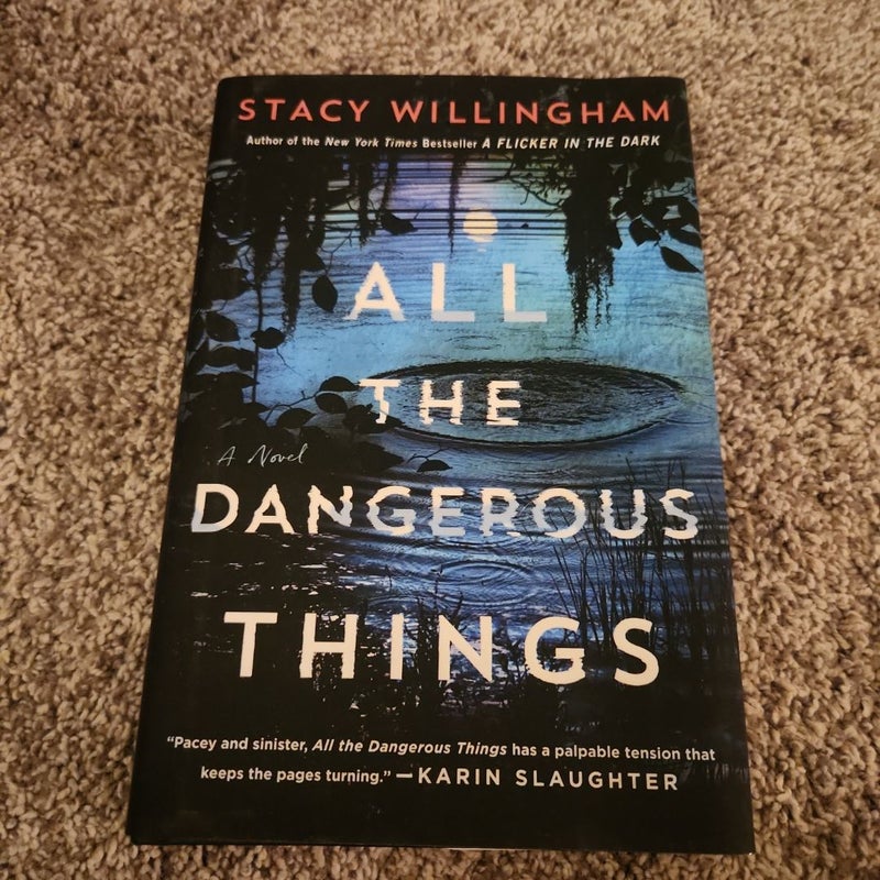 All the Dangerous Things