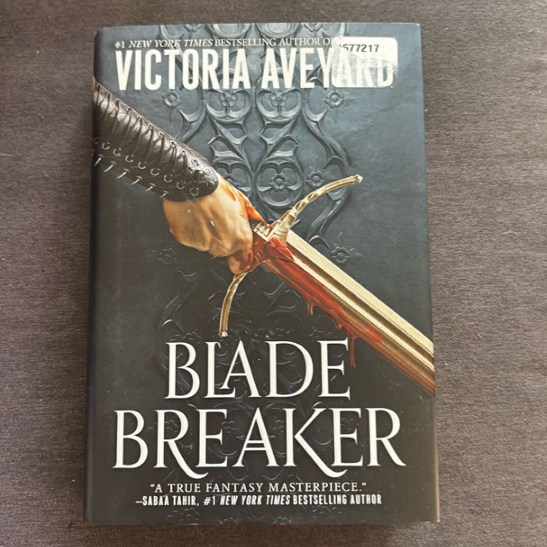 Blade Breaker