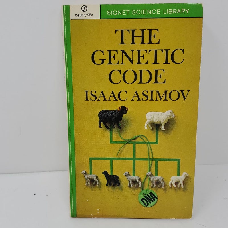 The Genetic Code