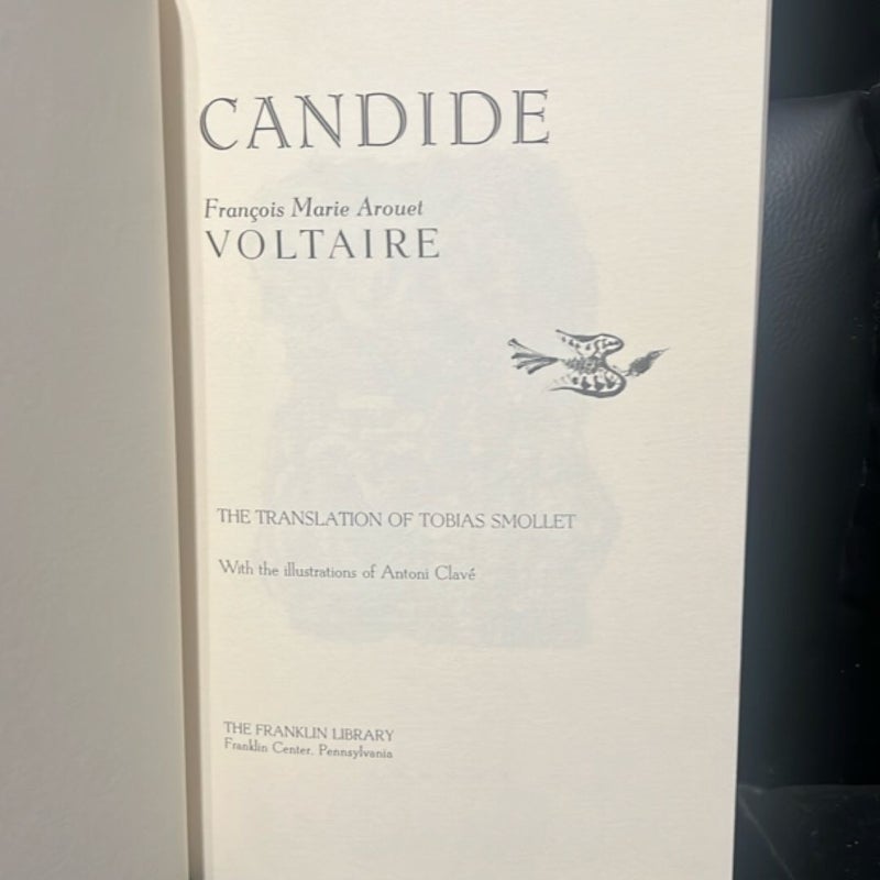 Candide