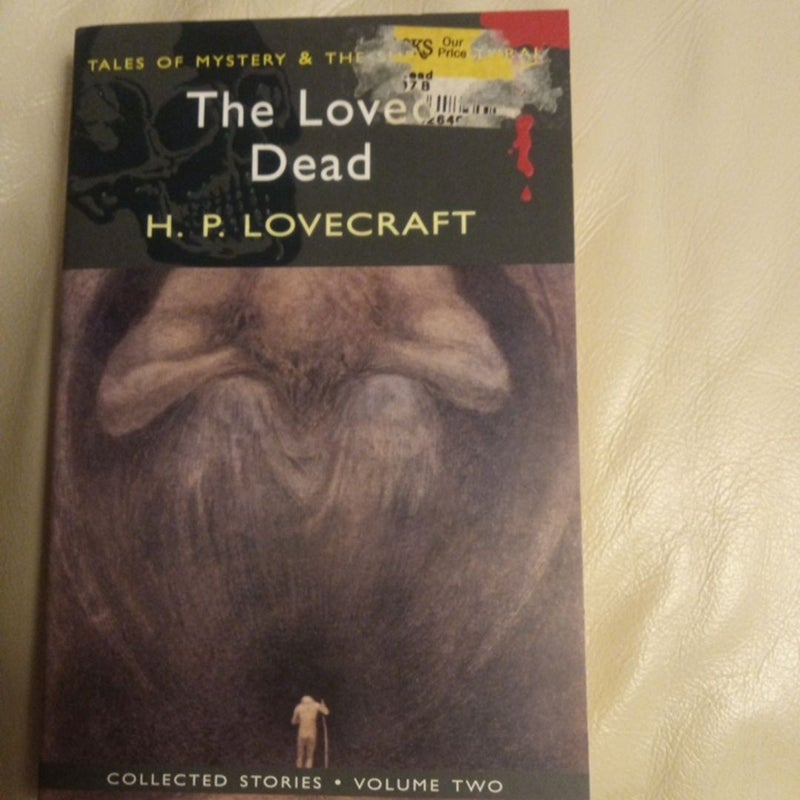 The Loved Dead