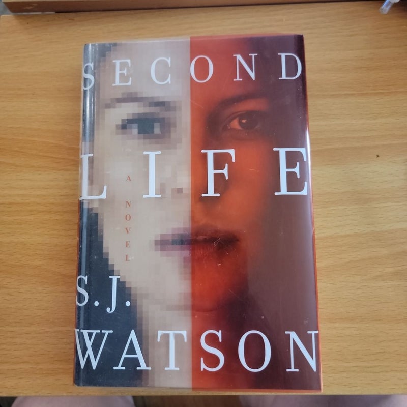 Second Life