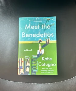Meet the Benedettos 