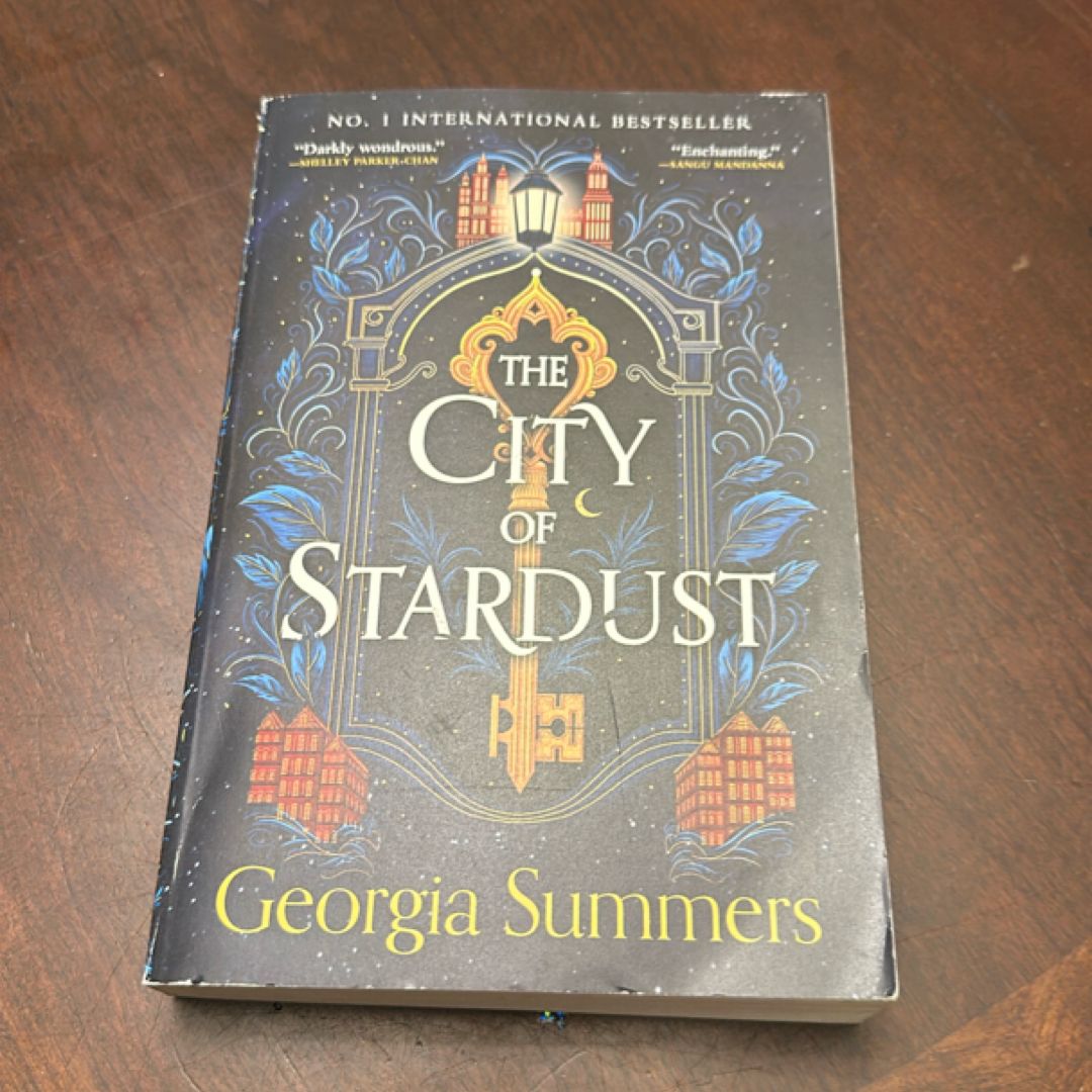 The City of Stardust