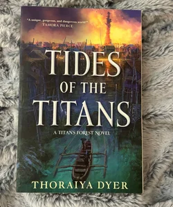 Tides of the Titans
